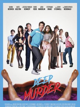 Deep Murder
