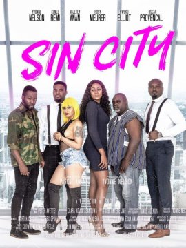Sin City