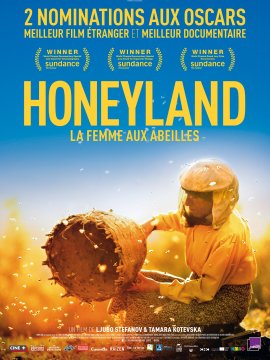Honeyland