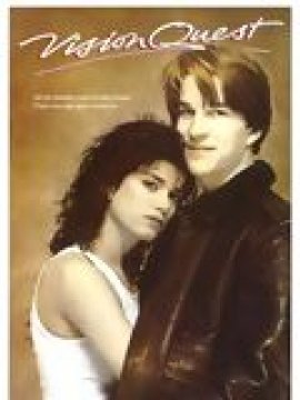 Vision Quest