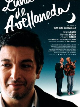 Luna de Avellaneda