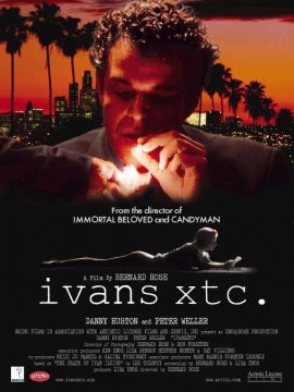 Ivans xtc.