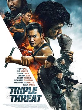 Triple Threat