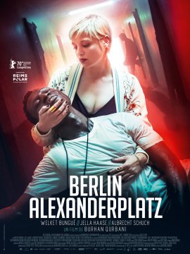 Berlin Alexanderplatz