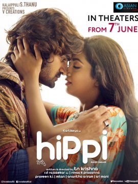 Hippi