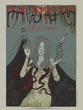 Phantasmagoria