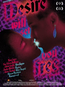 Desire Will Set You Free