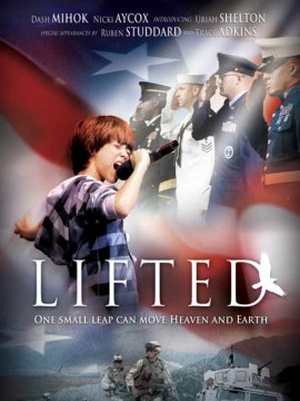 Lifted