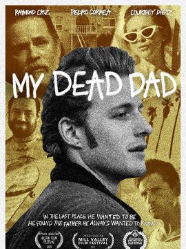 My Dead Dad