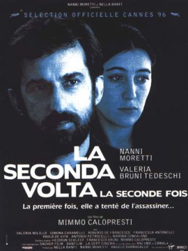 La Seconde fois