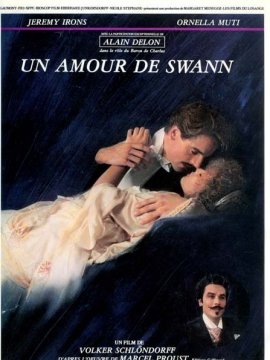 Un Amour de Swann