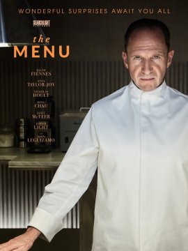 Le Menu