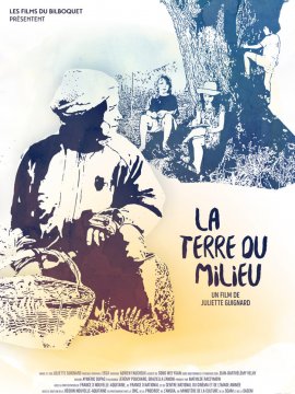 La Terre du milieu