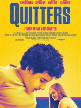 Quitters