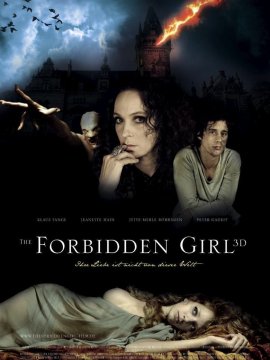 The Forbidden Girl