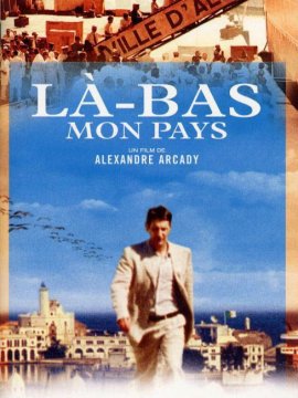 Là-bas... mon pays