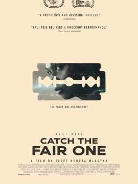 Catch The Fair One