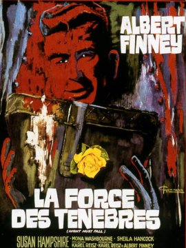 La Force des ténèbres