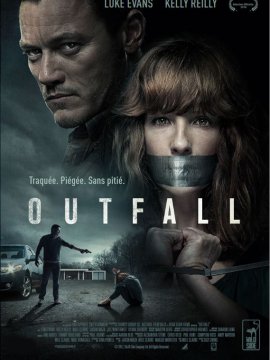 Outfall