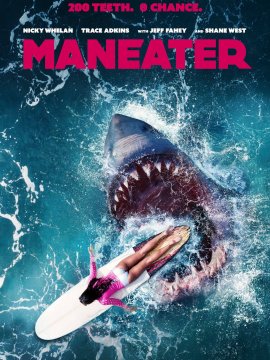 Maneater