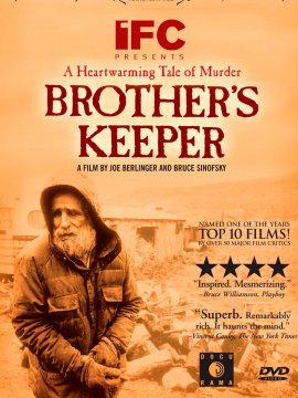 Brother's Keeper