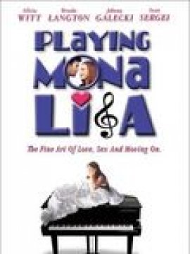 Playing Mona Lisa