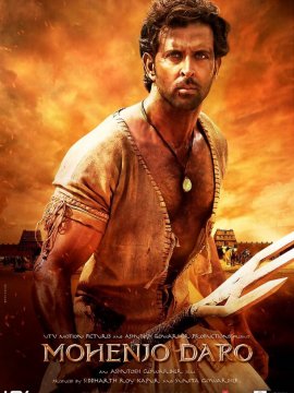 Mohenjo Daro