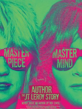 Author: The JT LeRoy Story