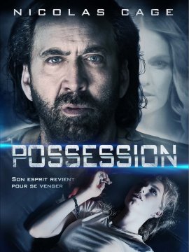 Possession