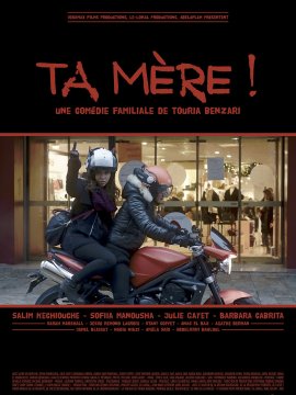 Ta mère