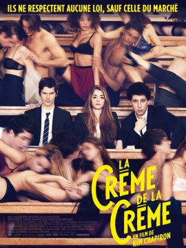 La Crème de la Crème