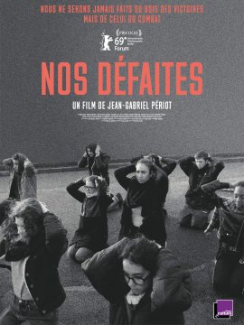 Nos défaites