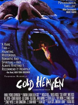 Cold Heaven