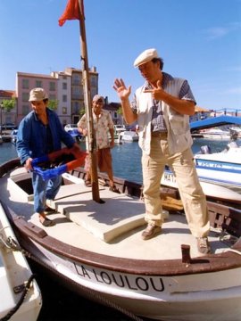 Marche et rêve ! Les homards de l'utopie