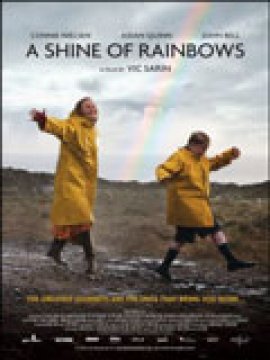 A Shine of Rainbows