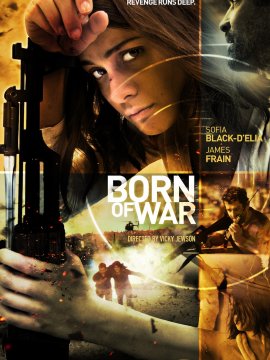 Born of War