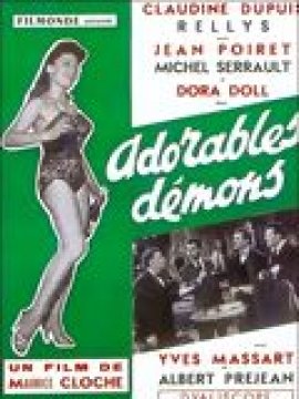 Adorables démons