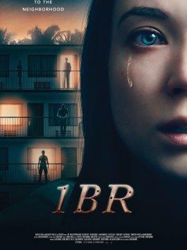 1BR: The Apartement