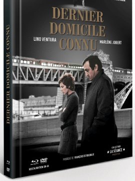 Dernier domicile connu