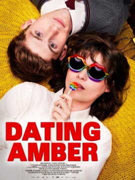 Dating Amber