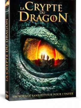 La Crypte du dragon