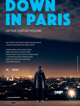 Down In Paris