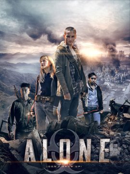 Alone