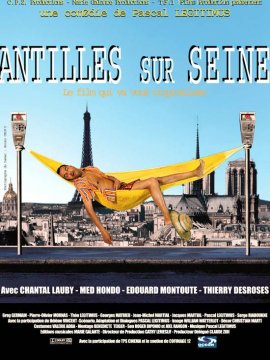 Antilles sur Seine