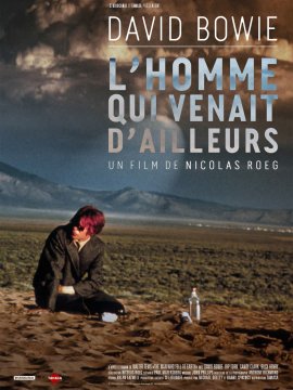L' Homme qui venait d'ailleurs