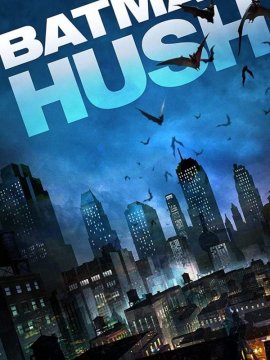 Batman: Hush