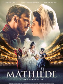 Matilda