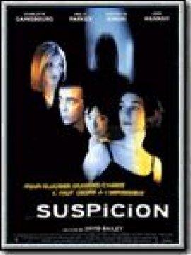 Suspicion