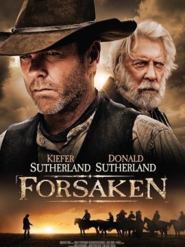 Forsaken