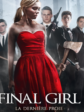 Final Girl : La dernière proie
